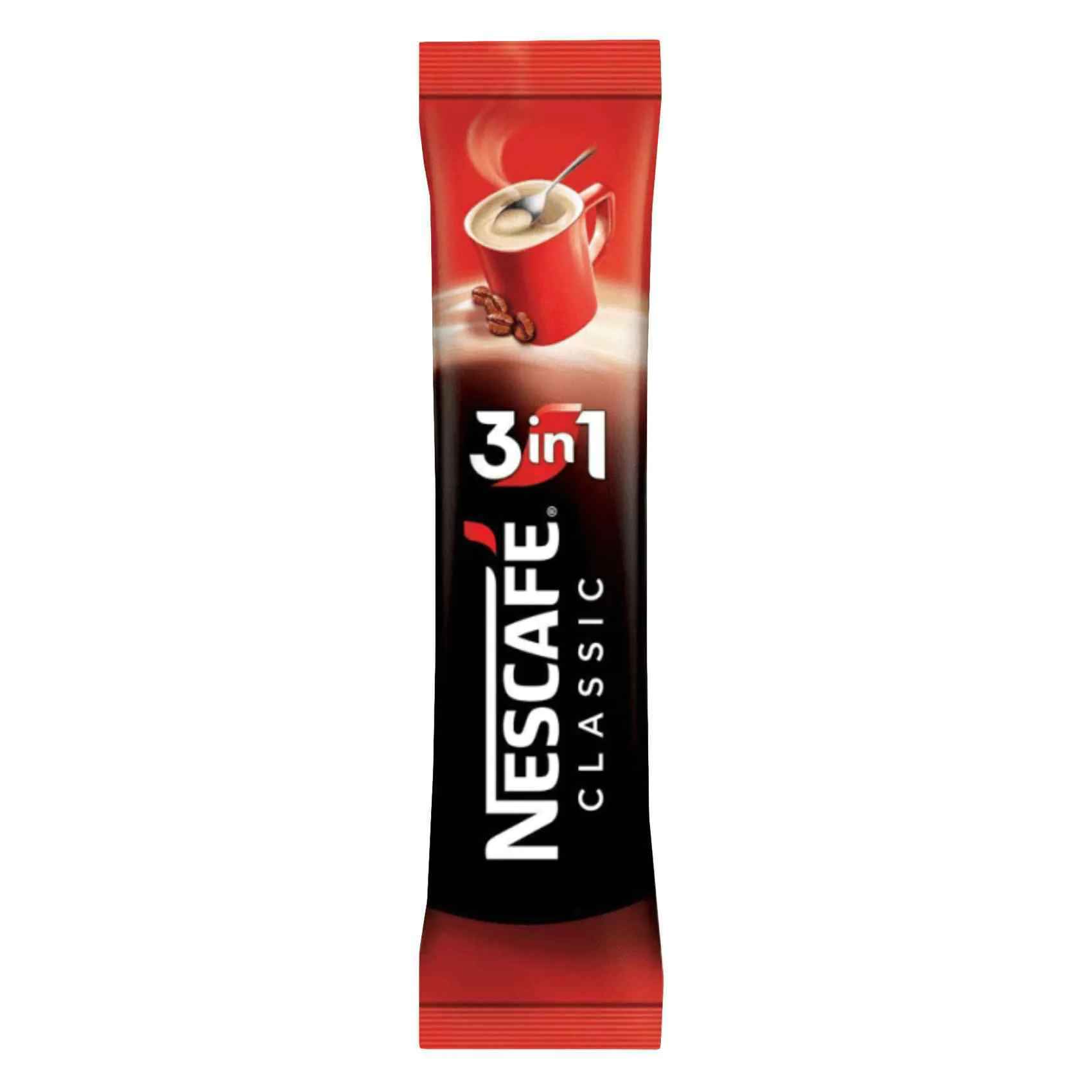 Buy Nescafe 3 In 1 Coffee 17 Gm