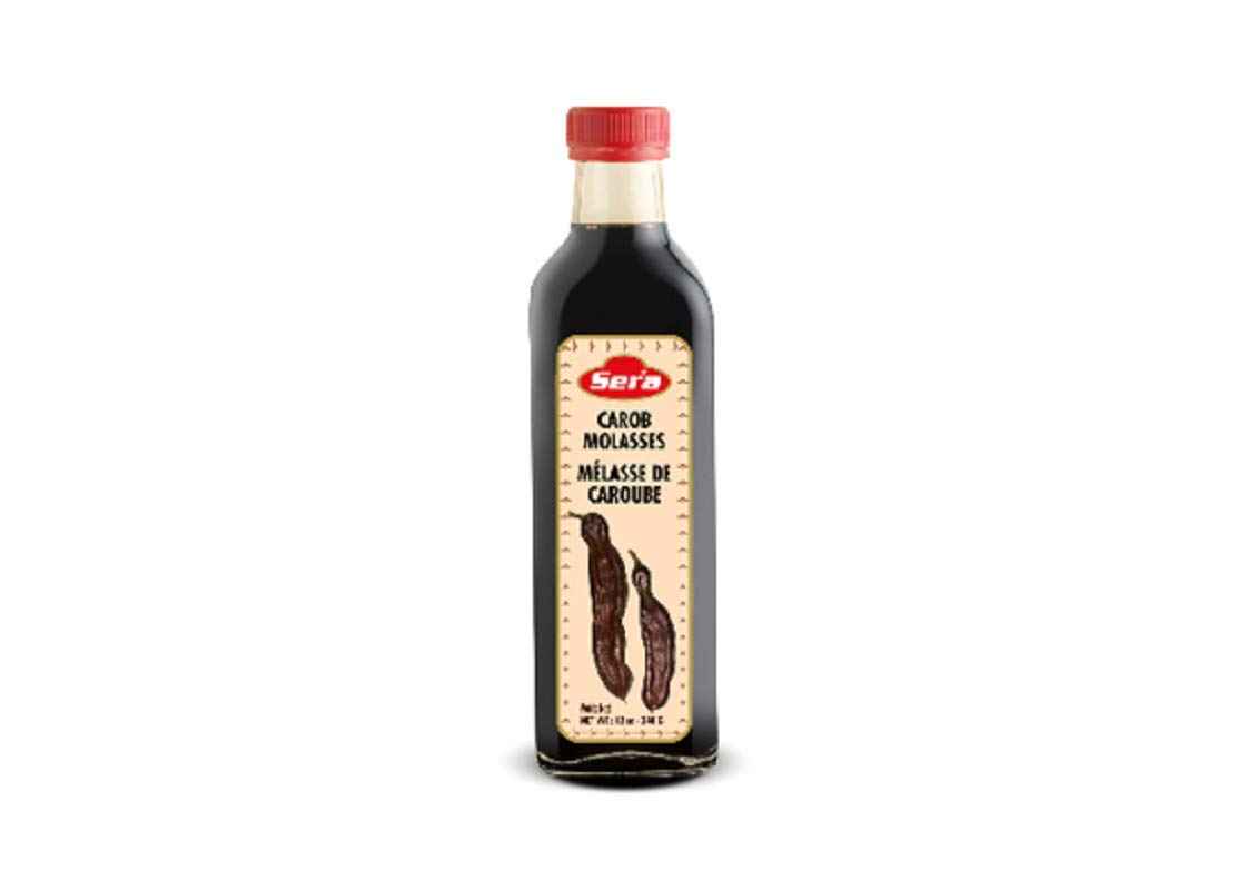 Buy Sera Carob Molasses 250 Ml Manpasand Quicklly
