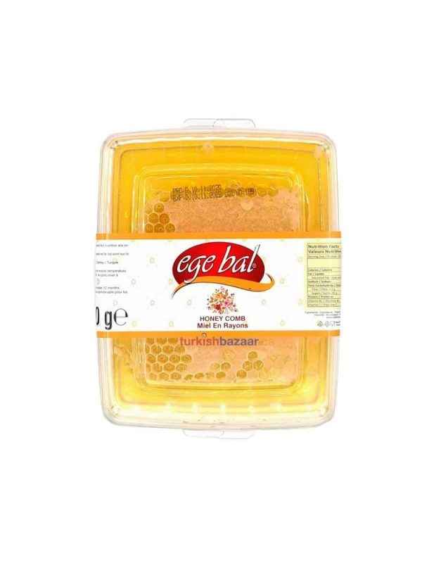 Ege Honey Comb