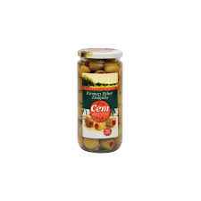 CEM Green Olive With Pepper