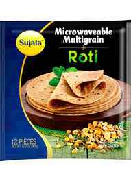 Sujata Multigrain Roti