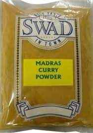 Swad Madras Curry Powder