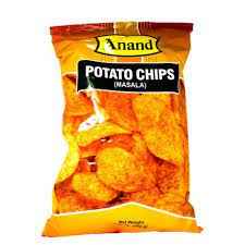 Anand Potato Chips