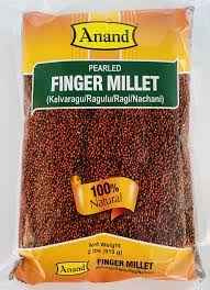 Anand Finger Millet