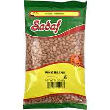 Sadaf Pink Beans
