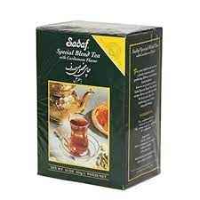 Sadaf Special Blend Cardamom