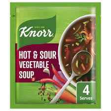 Knorr Hot And Sour Soup