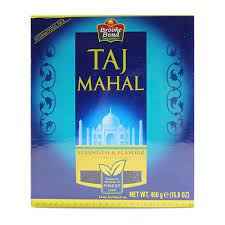 Buy Brooke Bond Taj Mahal 450 Gm | Manpasand - Quicklly