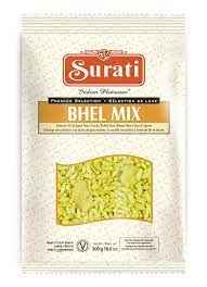 Surati Bhel Mix
