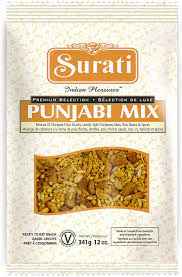 Surati Punjabi Mix