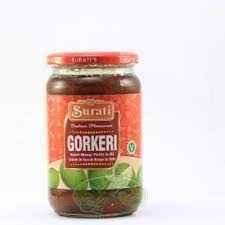Buy Surati Gorkeri 700 Gm | Manpasand - Quicklly