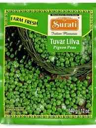 Surati Tuvar Lilva