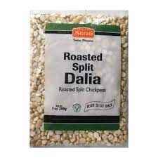 Surati Roasted Daliya