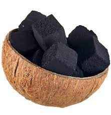 SULTAN COCONUT SHELL CHARCOAL