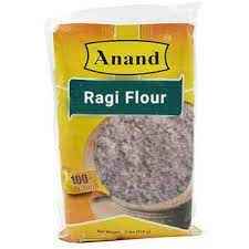 Anand Ragi Flour Regular