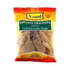 Anand Khichiya Crackers Jeera