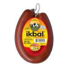 Ikbal Hot Sucuk