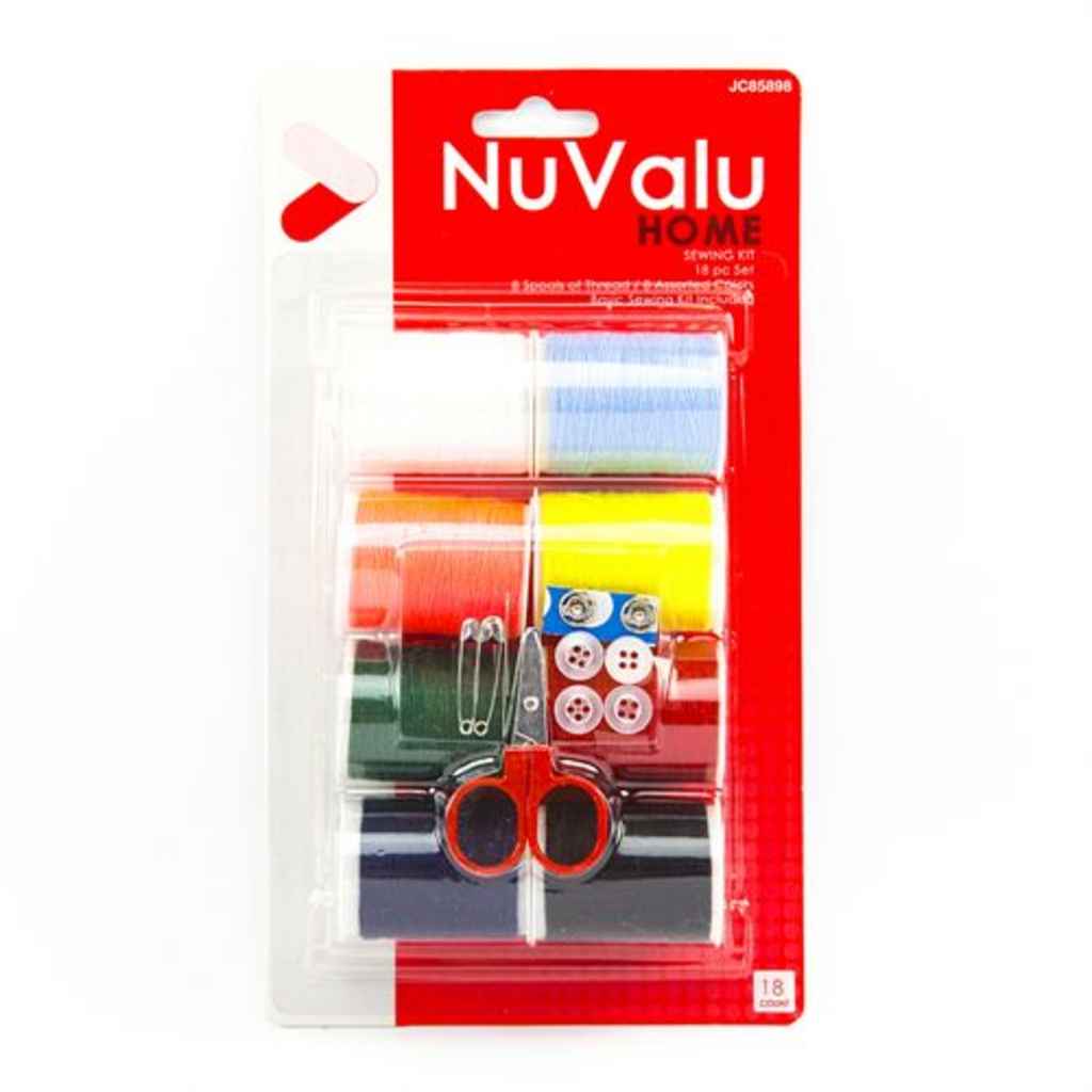 NuValu Sewing Kit