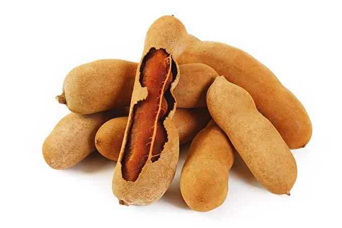 Top Sweet Tamarind