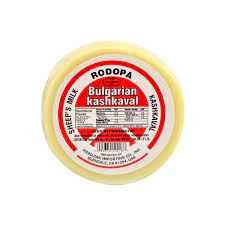 Rodopa Bulgarian Kashkaval