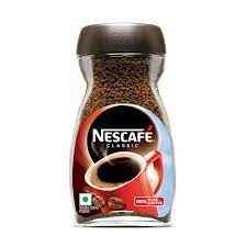 Nescafe Classic India