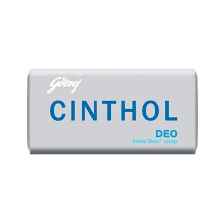 Cinthol Deo