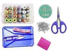 Sewing Kits 20PC Set