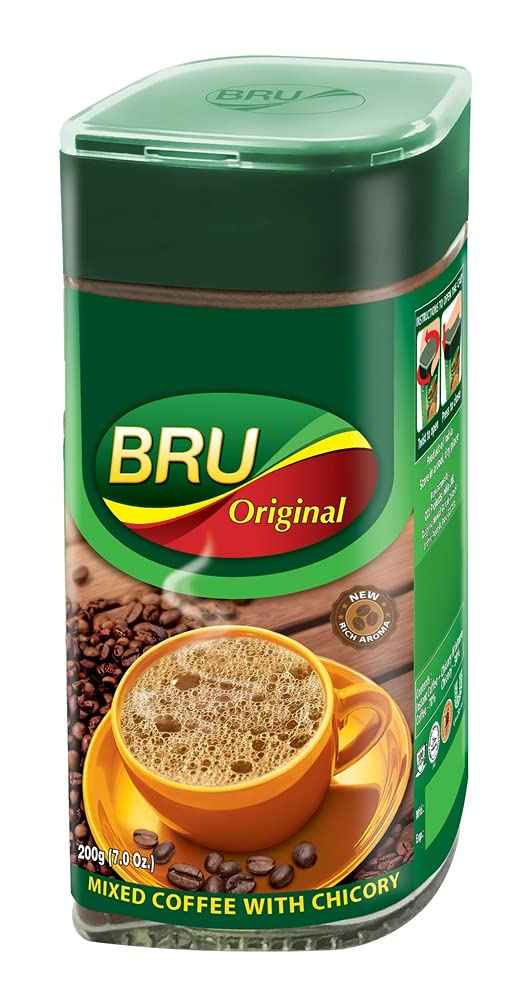 Bru Original Coffee