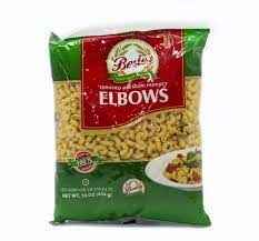 Besler Elbows