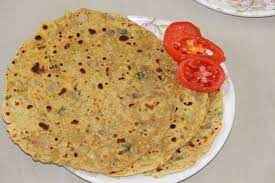 Besan/LowGI/Beet Roti