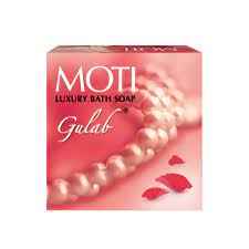 Moti Gulab Soap