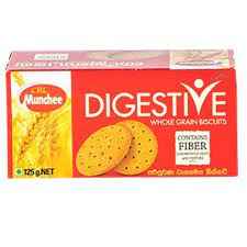 Munchee Digestive