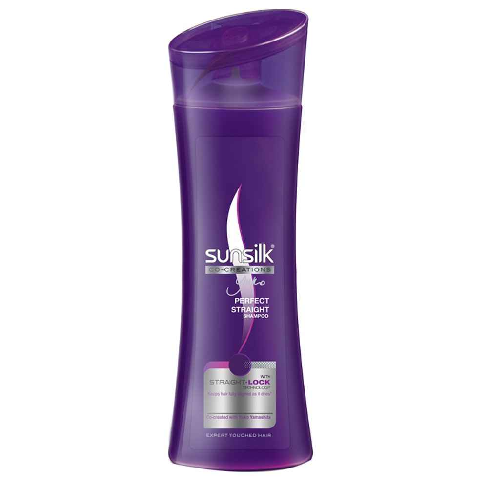 Sunsilk Perfect Straight Shampoo