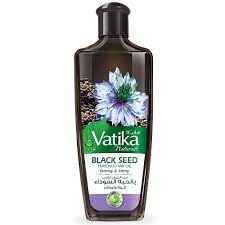 Vatika Black Seed Oil