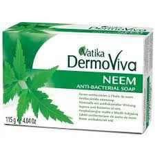 DermoViva Neem Soap