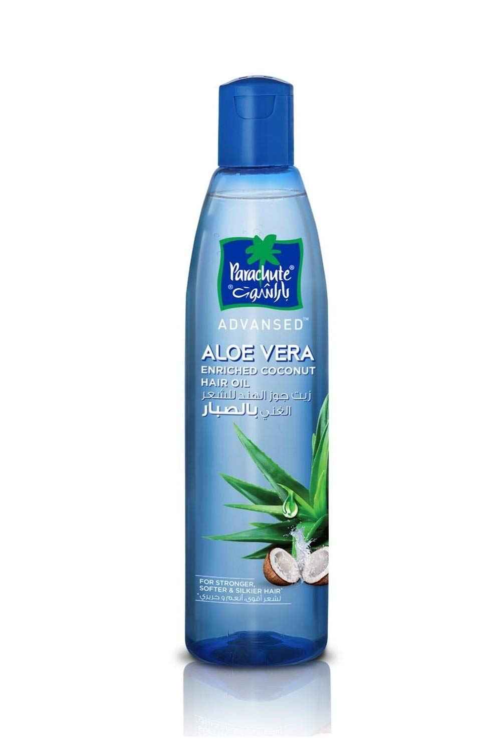 Parachute Aloe Vera Oil