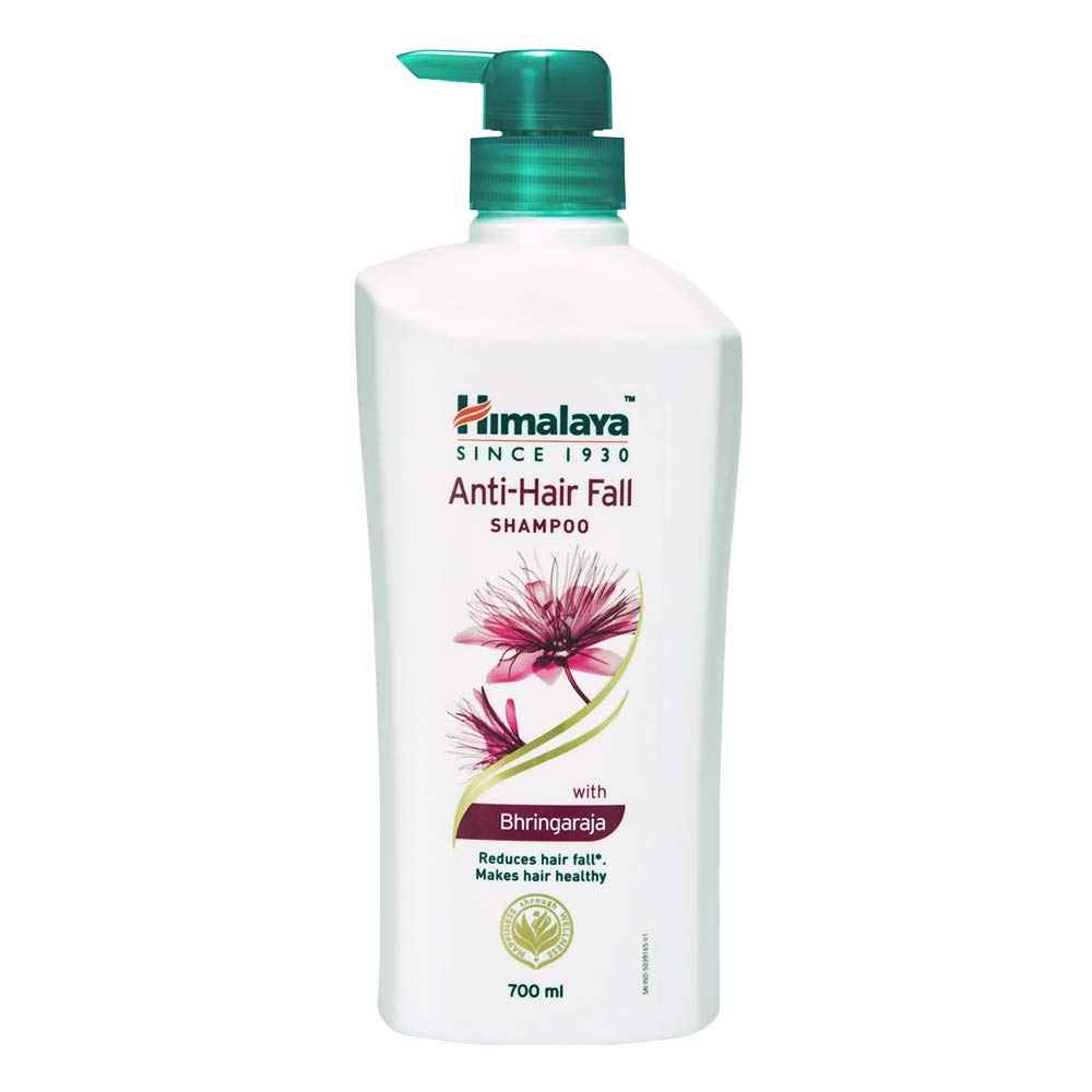 Himalaya Anti Hair Shampoo