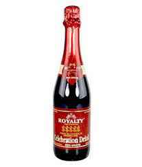 Royalty Red Grape
