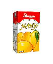 Shezan Mango Drink