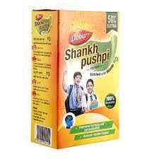 Dabur Shankhpushpi