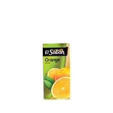 Elsabah Orange Nectar