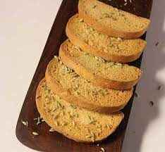 Buy Deluxe Saunf Tea Rusk 200 Gm | Manpasand - Quicklly