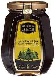 Alshifa Black Forest Honey