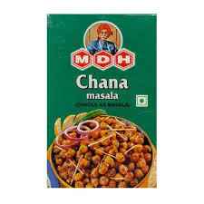 Mdh Chana Masala