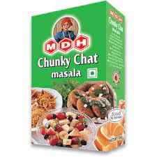 MDH Chunky Chat Masala