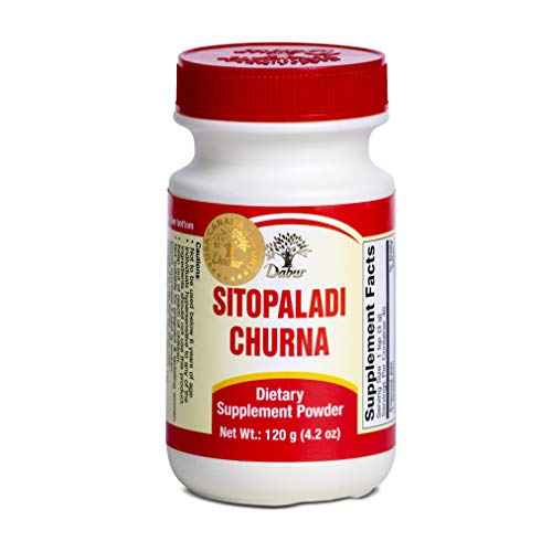 Dabur Sitopaladi Churna
