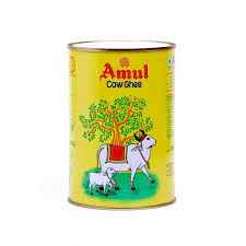 Amul Pure Cow Ghee