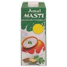 Amul Spiced Buttermilk