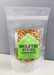 Vedic Mulethi Stick