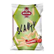 Kolson Slanty Vegetable